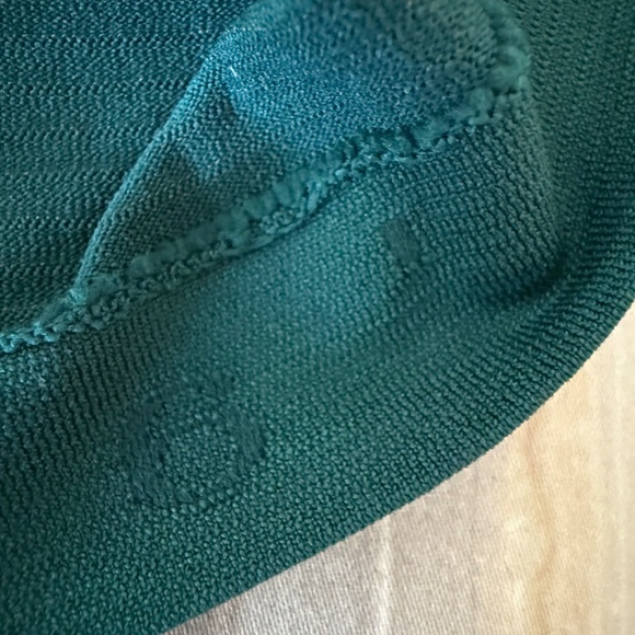 NEW! Lululemon Swiftly Tech Long-Sleeve Shirt 2.0 *Race Length Storm Teal Sz 6 - Picture 11 of 14